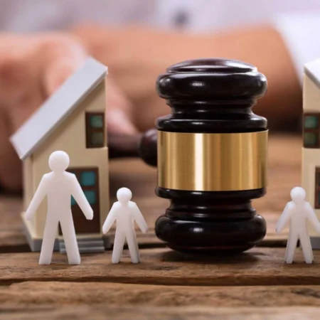 قضايا الأحوال الشخصية