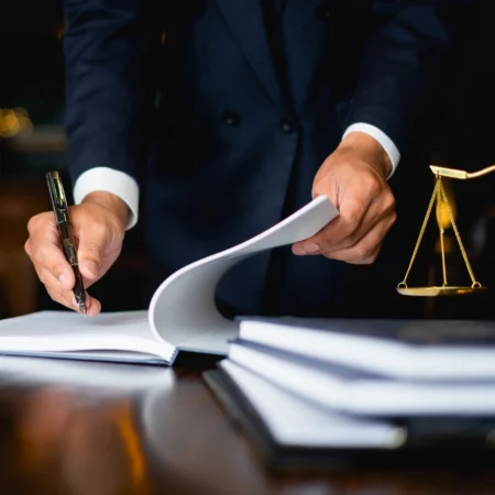 قضايا تأسيس الشركات